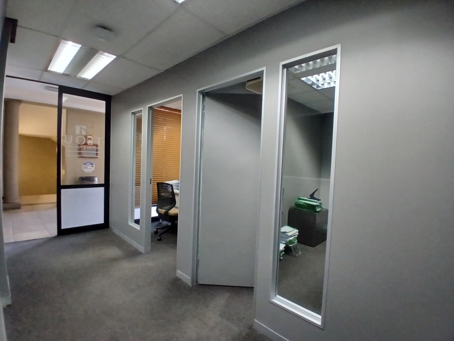 To Let commercial Property for Rent in Bodorp North West